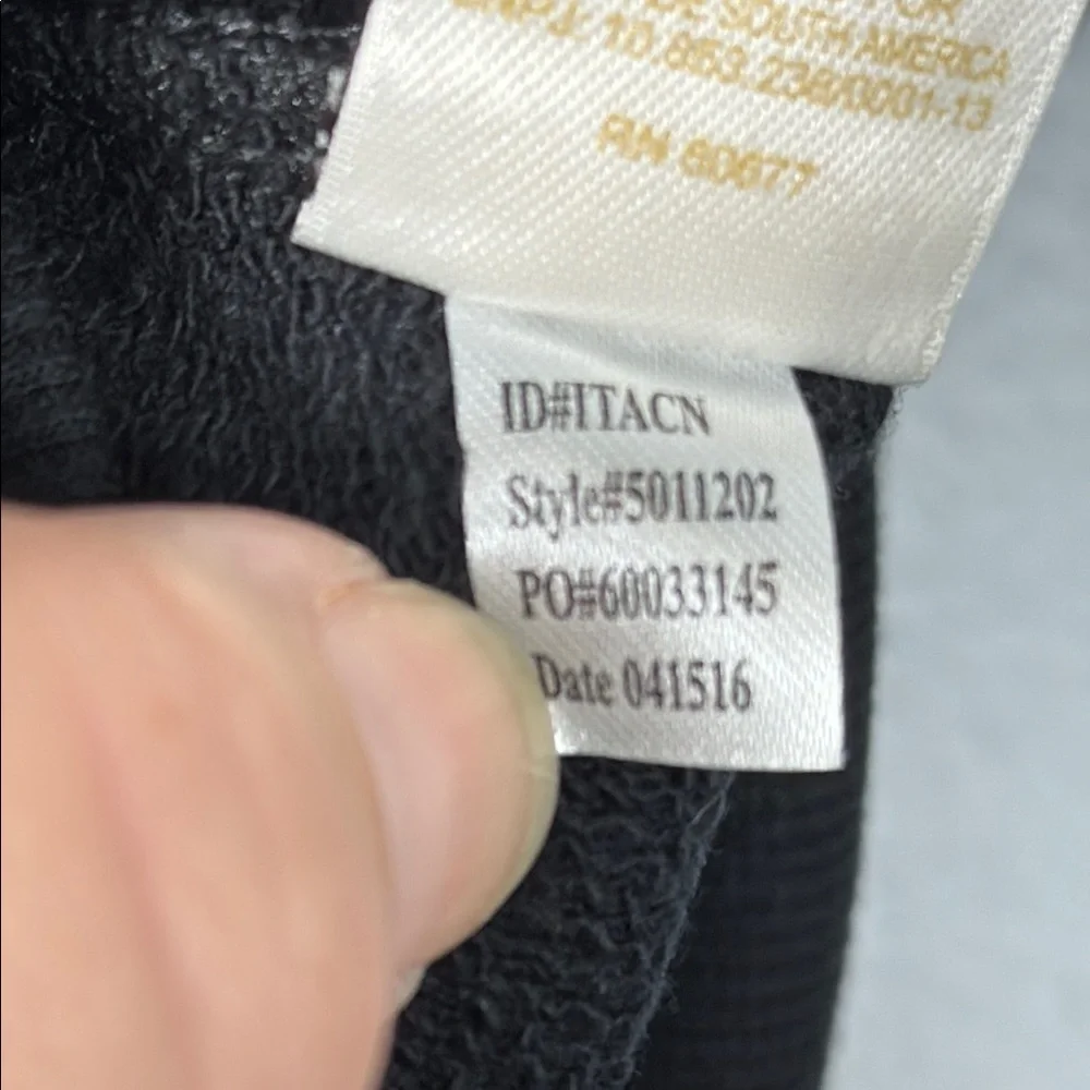 KATE SPADE Light Sleeper‎ Heavy Dreamer Pajama Top